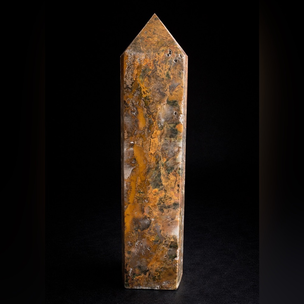 Pietersite Tower (Namibia)